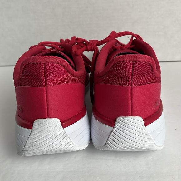 Lane Eight Men’s Relay Trainer Shoes Size 9 Unisex Hibiscus Sneakers Athletic main image 7